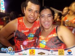 Bloco A Tribo
